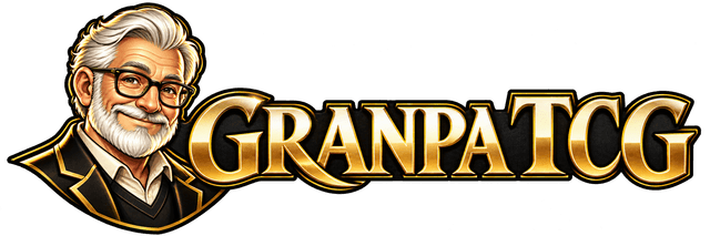 Granpa TCG