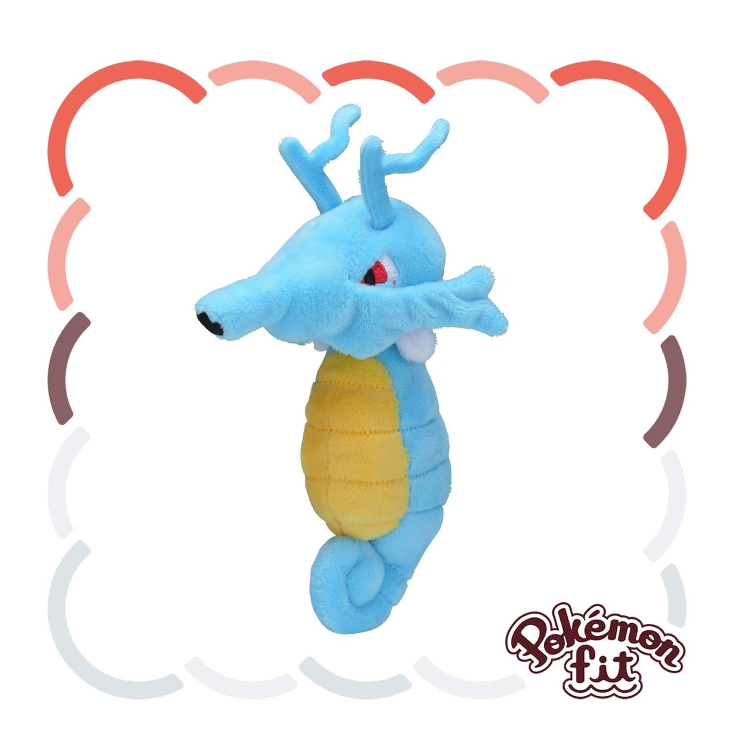 Kingdra No. 230