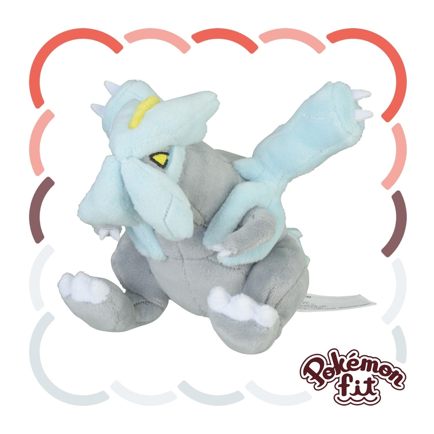 Kyurem No. 646