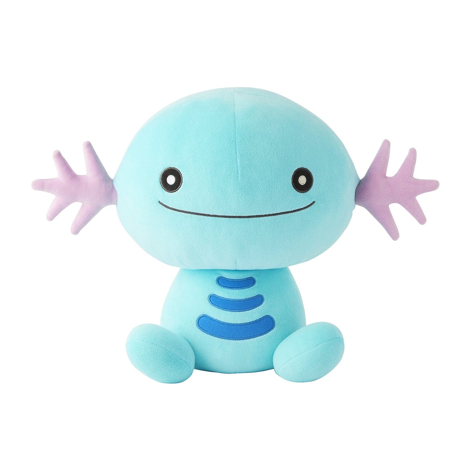 Mocchirich Plush Wooper