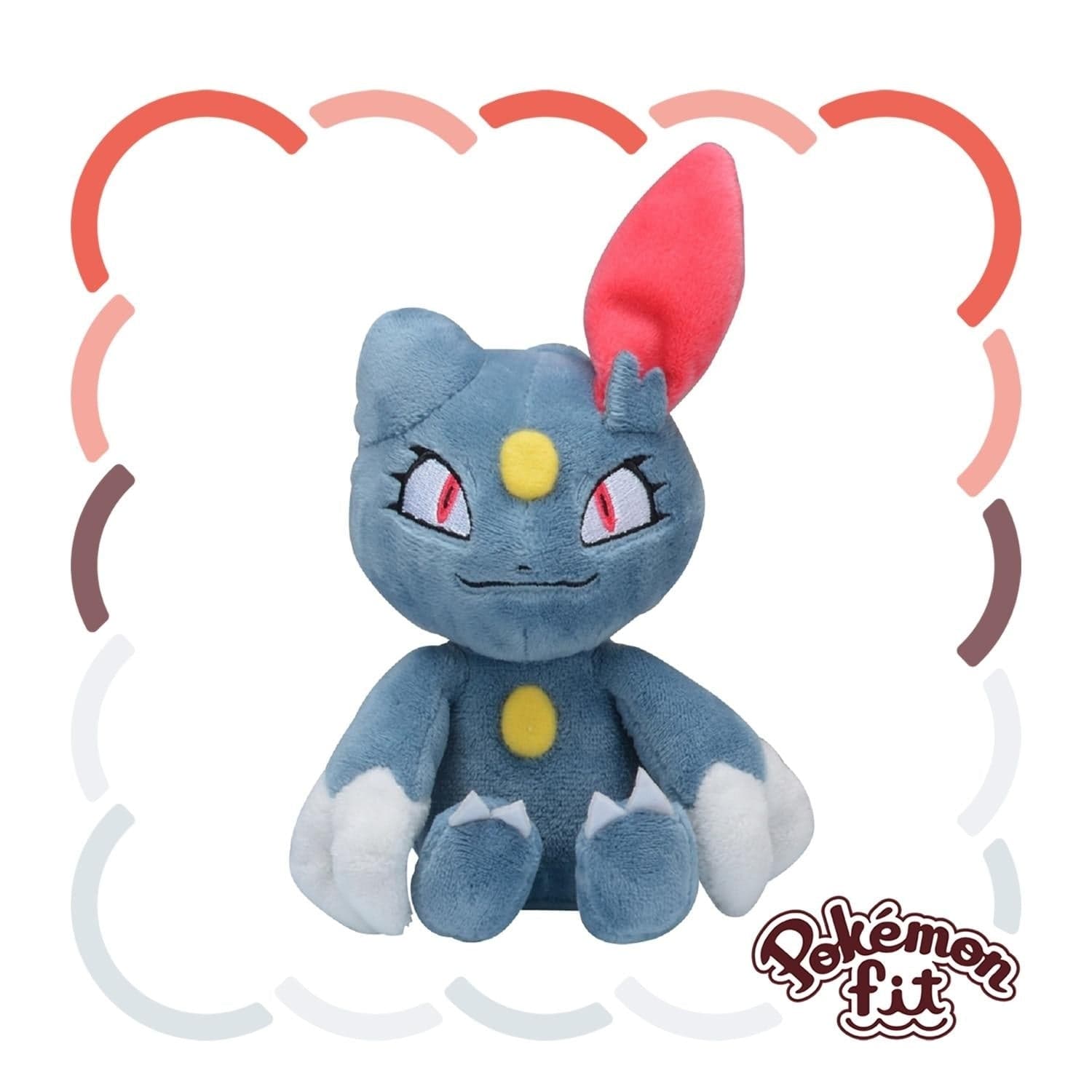 Sneasel No. 215