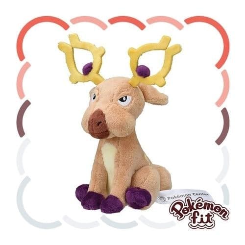 Stantler No. 234