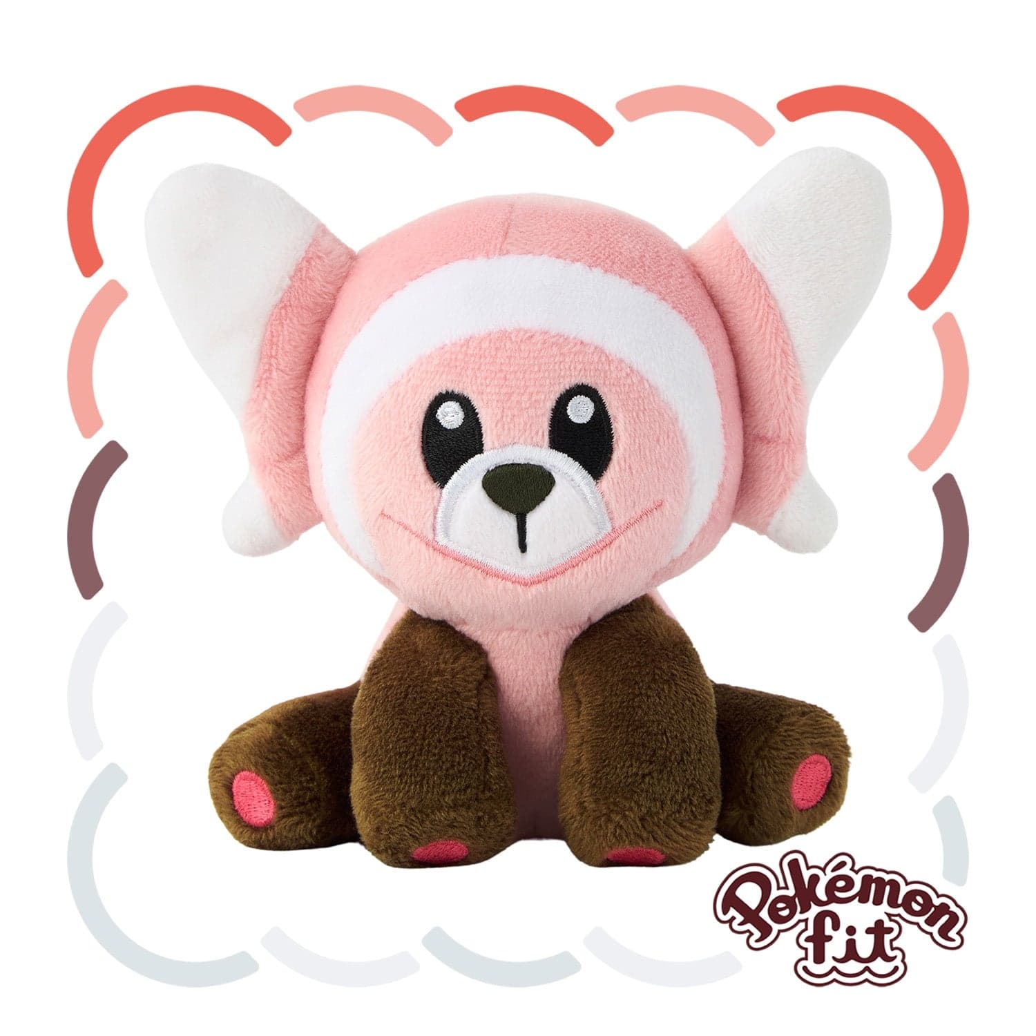 Stufful No. 759