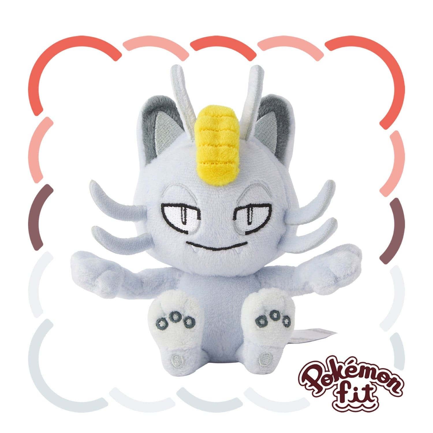 Meowth No. A052 (Alola Form)