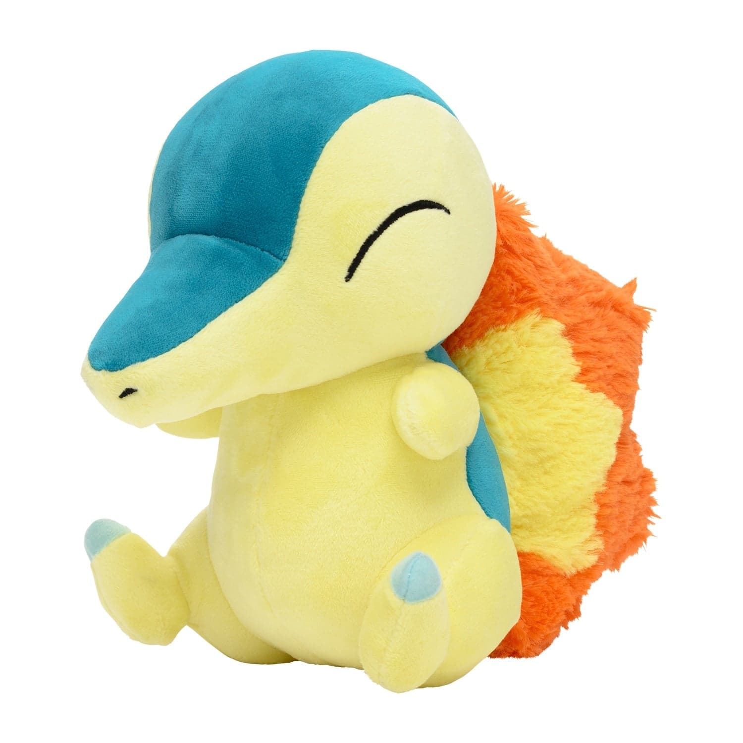 Cyndaquil Plush Toy