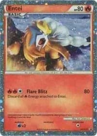 Entei - HGSS20 (HGSS20) (HGSS Promos)