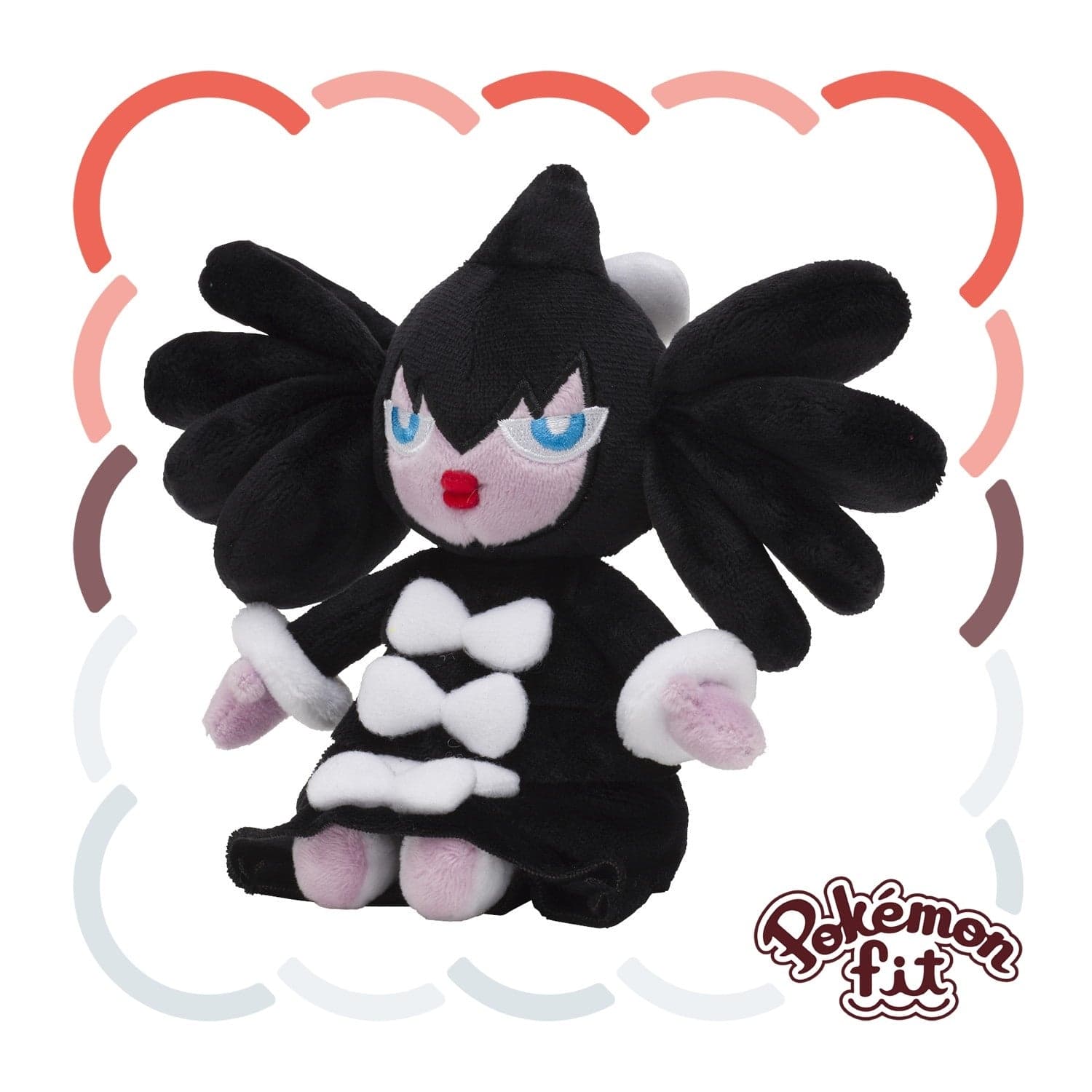 Gothitelle No. 576